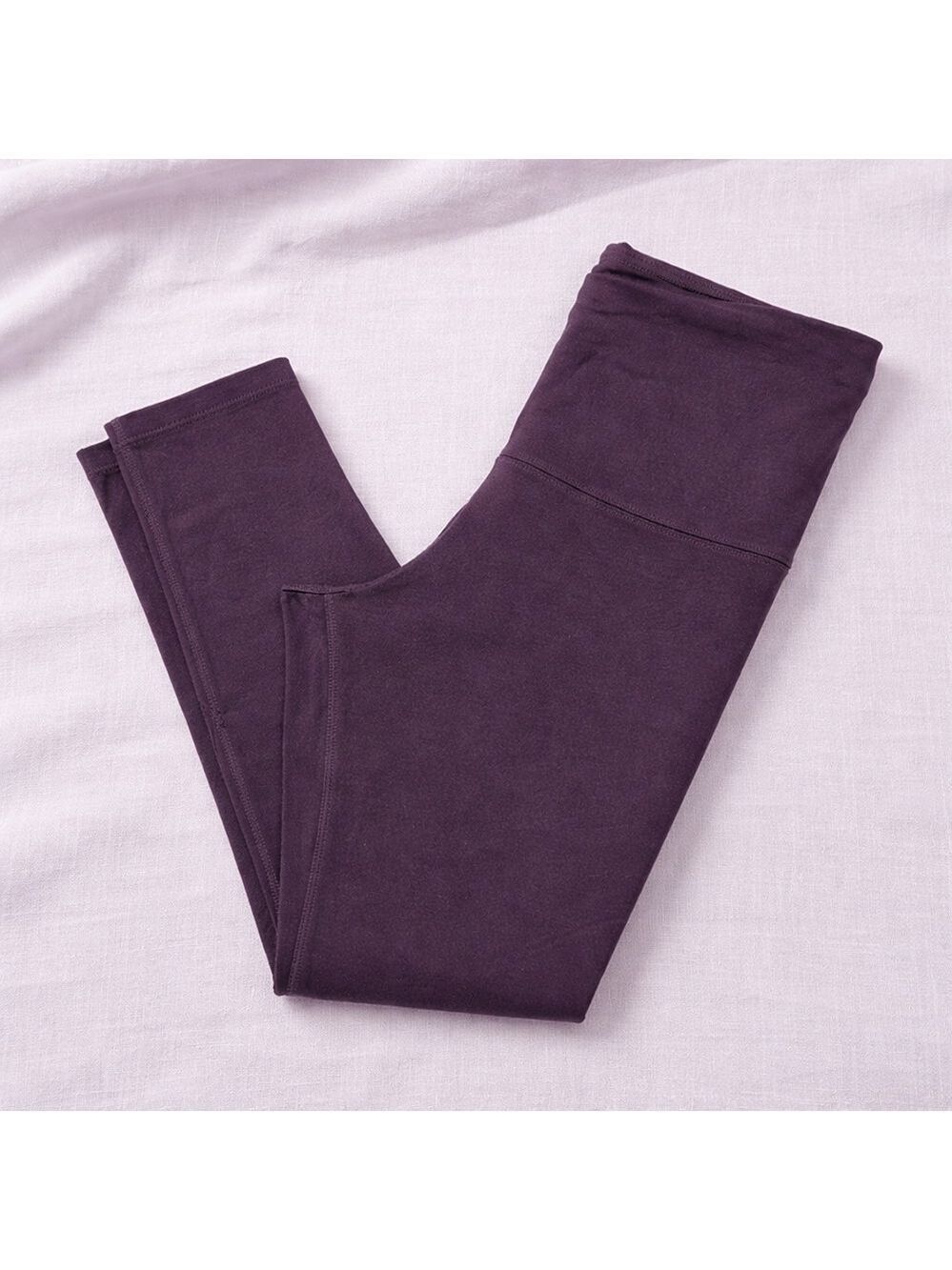 Tuff Athletics Women's High-Waisted Leggings Size Small Yoga Pants